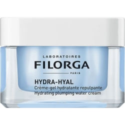 FILORGA Hydra-Hyal - Crema-Gel Idratante, Rimpolpante E Levigante 50 ml