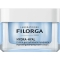 FILORGA Hydra-Hyal - Crema-Gel Idratante, Rimpolpante E Levigante 50 ml