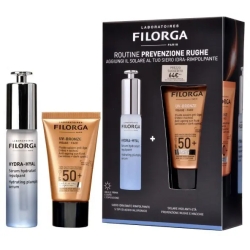 FILORGA Cofanetto Routine prevenzione rughe