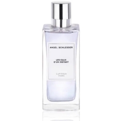 Les Eaux D'Un Instant Luminous Violet - Eau De Toilette Donna 100 ml Vapo