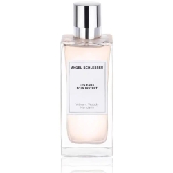 Les Eaux d'un Instant Vibrant woody Mandarin - eau de toilette donna 100 ml vapo