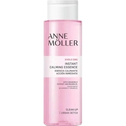 Clean Up - Tonico Calmante Ad Azione Immediata 200 ml