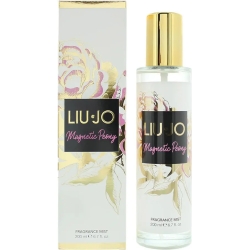 Magnetic Peony - Body Mist Donna 200 ml Vapo