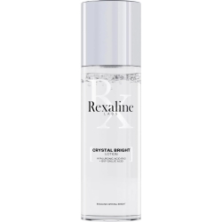 Crystal Bright - Lozione Esfoliante 150 ml