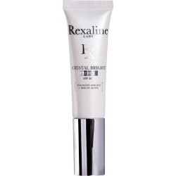 Crystal Bright SPF30 - Primer Viso 30 ml