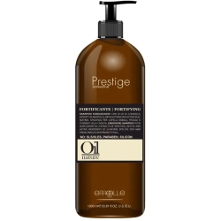 OILNature - Shampoo fortificante anticaduta 1 L