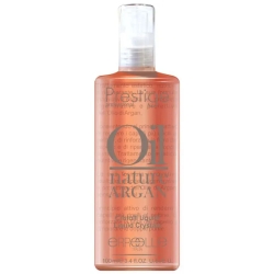 OilNature - Cristalli liquidi all'Olio di Argan 100 ml