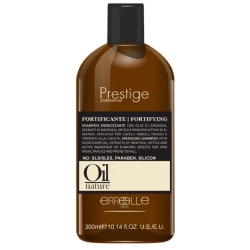 OILNature - Shampoo fortificante anticaduta 300 ml