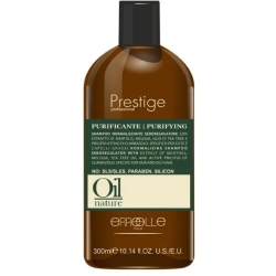 OILNature - Shampoo purificante sebo equilibrante 300 ml