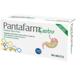 Pantafarm Gastro 20 Bustine - Integratore Per Lo Stomaco