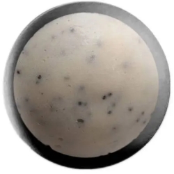 Effebio - Scrub Solido ai semi di papavero 60 g