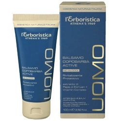 Uomo - Balsamo Dopobarba Active 100 ml