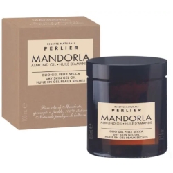 Mandorla - Olio Gel Per Pelle Secca 100 ml