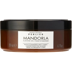 Mandorla - Pasta Nutriente Per Il Corpo 200 ml