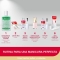 Dissolvant Crystal - Solvente Per Smalto 100 ml