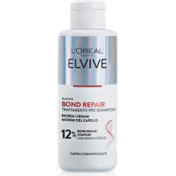 Bond Repair - Trattamento Pre-Shampoo Per Capelli Danneggiati 200 Ml