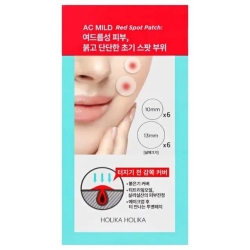 Ac Mild Red Spot Patch - 12 Cerotti Per Brufoli