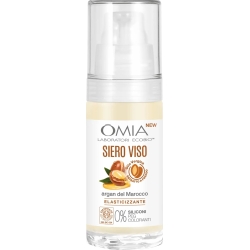 Siero Viso Argan Del Marocco 30 Ml