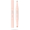 PUPA Vamp! Creamy Duo - Matita Labbra Contouring & Rossetto Brillante N. 001 Fair Nude