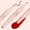 PUPA Vamp! Creamy Duo - Matita Labbra Contouring & Rossetto Brillante N. 001 Fair Nude