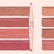PUPA Vamp! Creamy Duo - Matita Labbra Contouring & Rossetto Brillante N. 001 Fair Nude