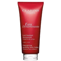 CLARINS Eau Dynamisante - Lait Fondant Énergisant - Lozione Corpo Energizzante 200 ml