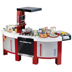 7158 Miele Star Kitchen - Gioco Cucina Con Accessori
