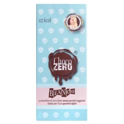 Bianco - Tavoletta di cioccolato 25 g