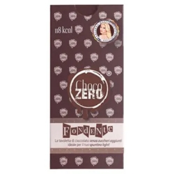 Fondente - Tavoletta di cioccolato 25 g