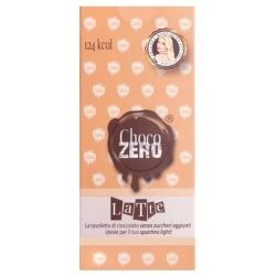 Latte - Tavoletta di cioccolato 25 g