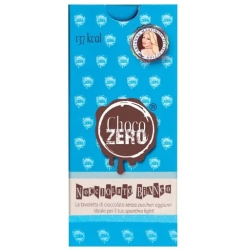 Nocciolato Bianco - Tavoletta di cioccolato 25 g