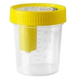 Medipresteril Contenitore Monouso Sterile Per Urine 120 ml