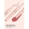 PUPA Vamp! Creamy Duo - Matita Labbra Contouring & Rossetto Brillante N. 012 Cherry Red
