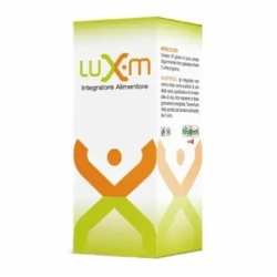 Ciclolux.M 50 ml - Integratore Per Il Ciclo Mestruale