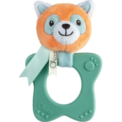 Chicco My sweet doudou - Massaggiagengive Panda rosso
