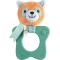 Chicco My sweet doudou - Massaggiagengive Panda rosso