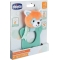 Chicco My sweet doudou - Massaggiagengive Panda rosso