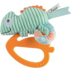 Chicco My sweet doudou - Massaggiagengive camaleonte