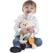 Chicco My sweet doudou - coniglietto coccolone