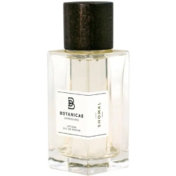 Shomal - Eau De Parfum Unisex 100 ml Vapo