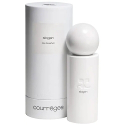 Slogan - Eau de parfum Unisex 100 ml Vapo