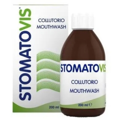 Stomatovis - Collutorio 200 ml