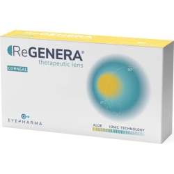 Regenera - 1 Lente Terapeutica Corneale