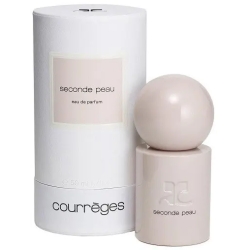 Seconde Peau - Eau de parfum Unisex 50 ml Vapo