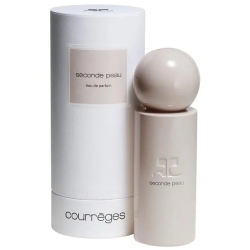 Seconde Peau - Eau de parfum Unisex 100 ml Vapo