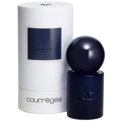 C - Eau de parfum Unisex 50 ml Vapo