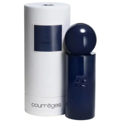C - Eau de parfum Unisex 100 ml Vapo