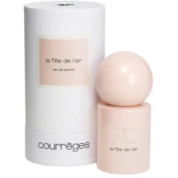 La Fille de L'Air - Eau de parfum Unisex 50 ml Vapo