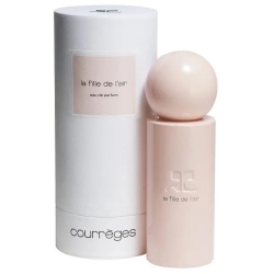 La Fille de L'Air - Eau de parfum Unisex 100 ml Vapo