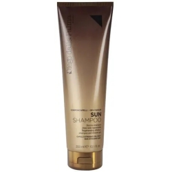 Diego Dalla Palma Sun Shampoo - Doccia-Shampoo Doposole Rigenerante 300 ml